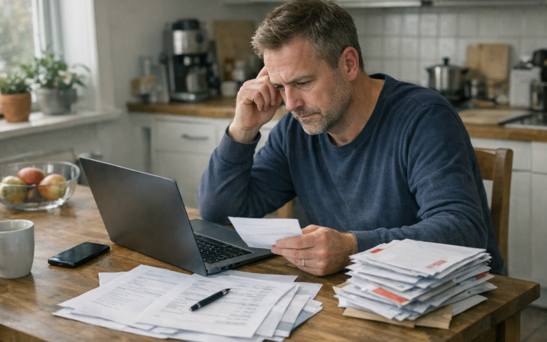 Opsparing i rækkefølge før boligkøb – nød først