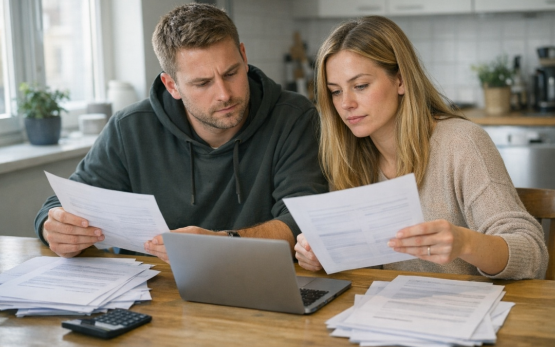 Uvildig boligrådgivning før boligkøb – tjek vilkår