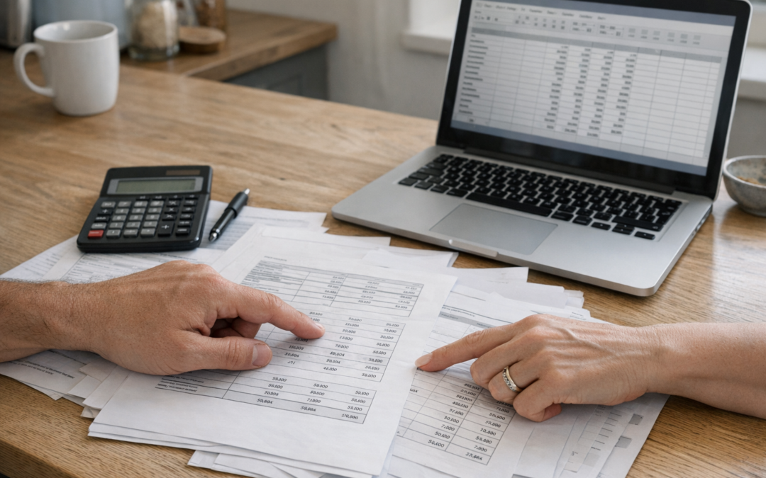 Realkreditlån vs. banklån: Pris, risiko og vilkår