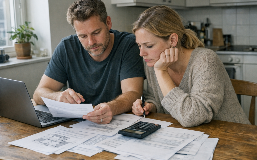 Uvildig rådgivning ved boligkøb: Fordele og faldgruber