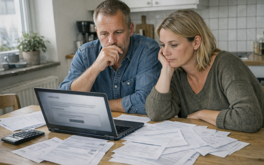 Skifte bank for bedre boliglån – hvad skal med