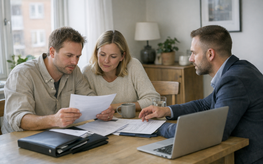 Uvildig boligrådgivning og dyre fejl ved boligkøb