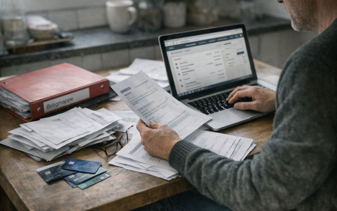 Bankskifte: vilkår, gebyrer og bindinger i aftalen