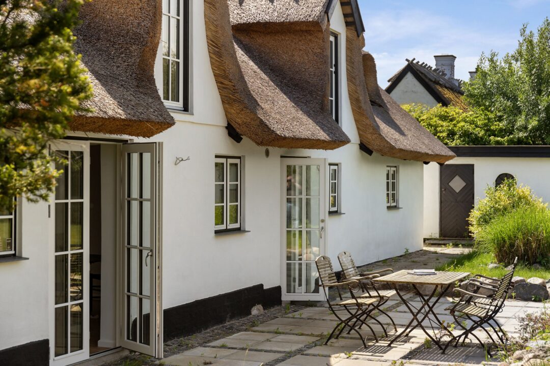 Graf med nøgletal og udvikling for 3360 Halsnæs