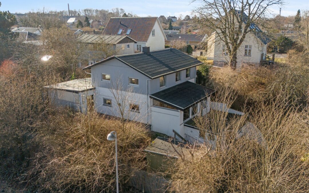 Dagens lynanalyse – 3400 Hillerød