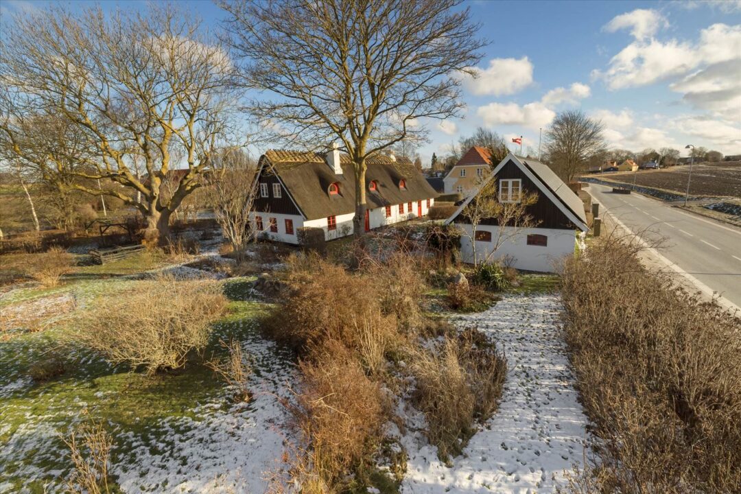 Graf med nøgletal og udvikling for Frederikssund 3600