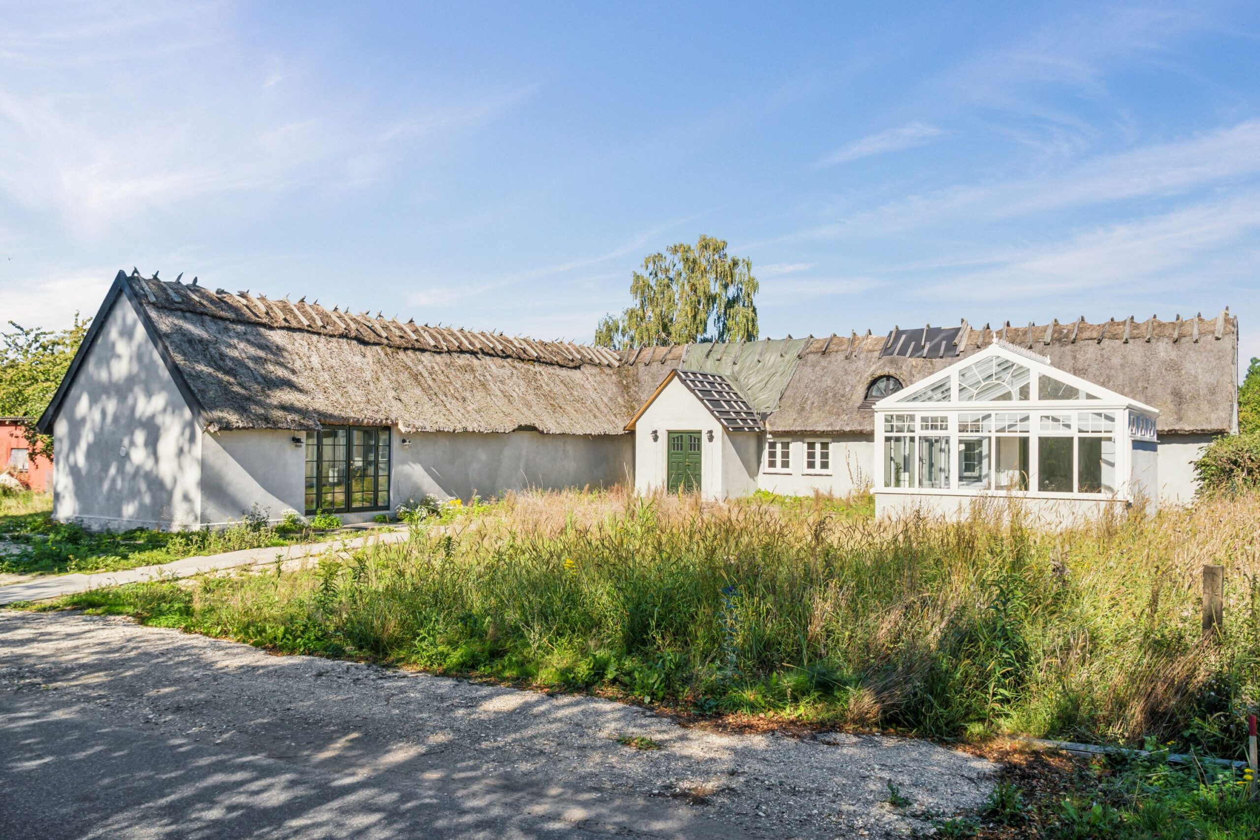 Graf med nøgletal og udvikling for 3630 Jægerspris