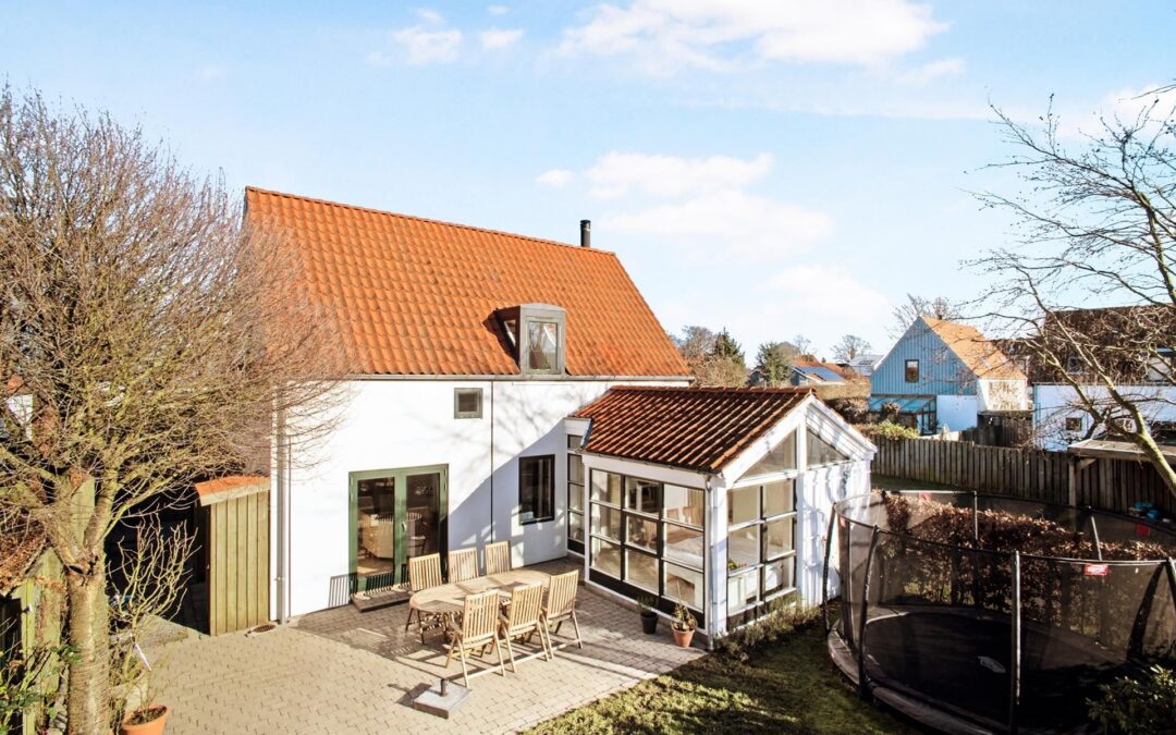Dagens lynanalyse – 3140 Helsingør Kommune