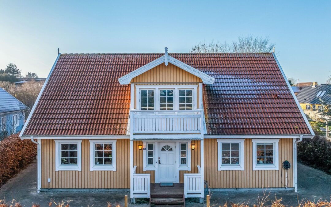 Dagens lynanalyse – 3300 Frederiksværk