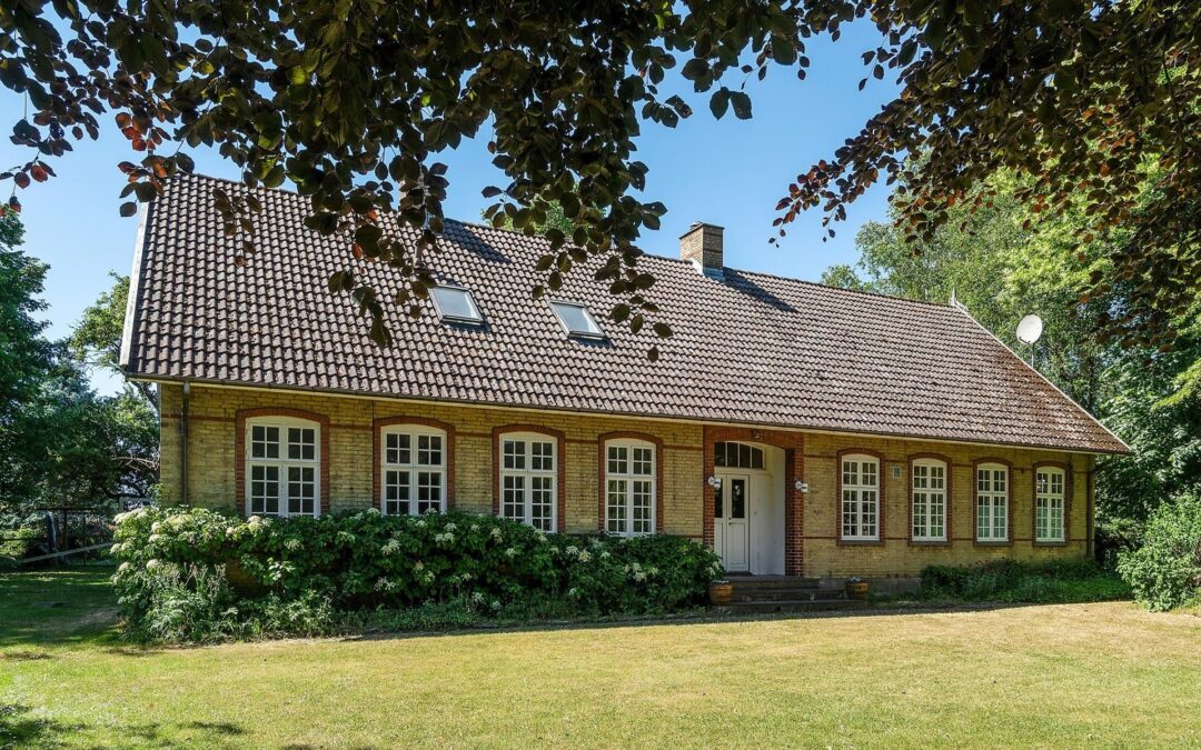 Dagens lynanalyse – 4200 Slagelse