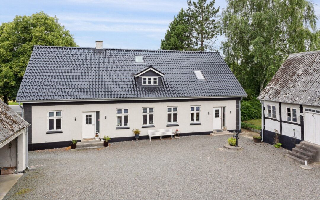 Dagens lynanalyse – 4230 Slagelse Kommune