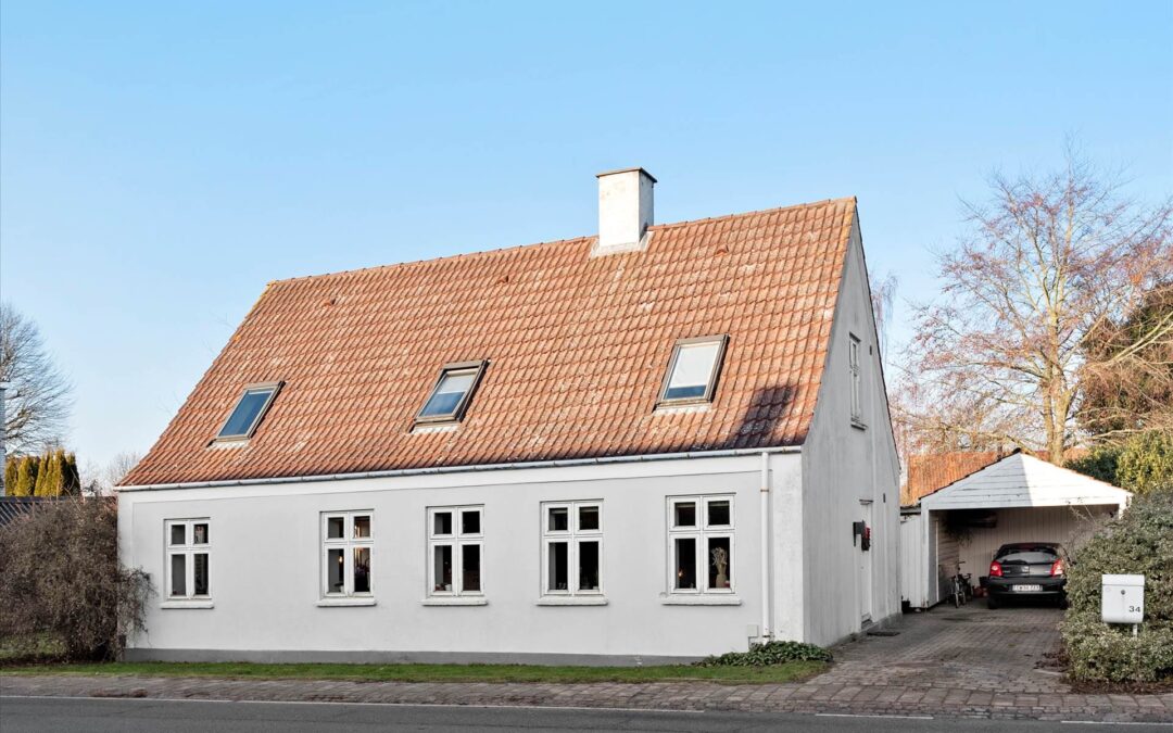 Dagens lynanalyse – 2690 Karlslunde