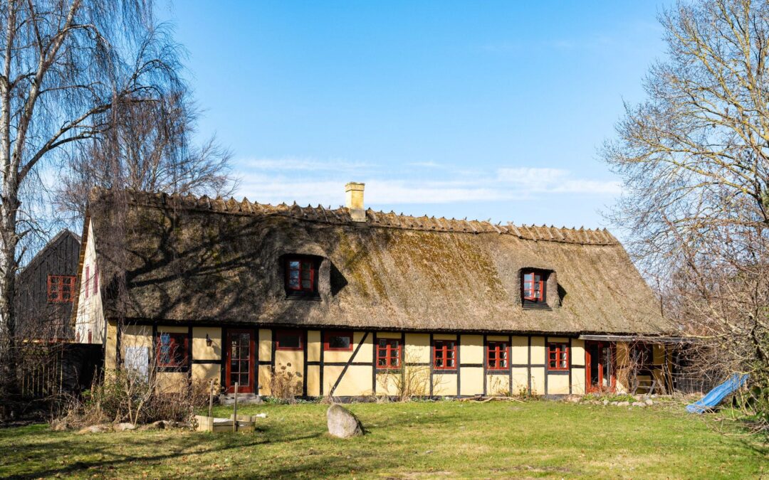 Dagens lynanalyse – 4070 Lejre