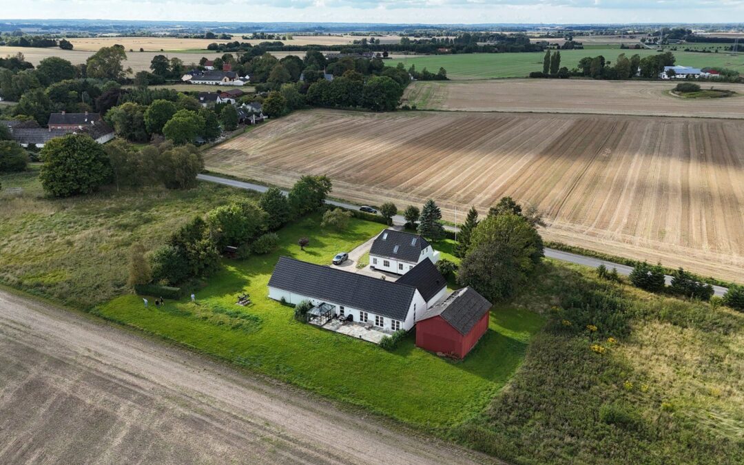 Dagens lynanalyse – 4100 Ringsted