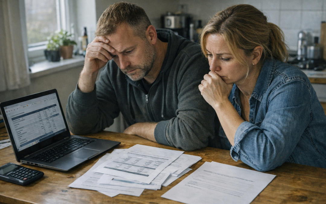 Forældrekøb: finansiering, udlejning og skat i praksis