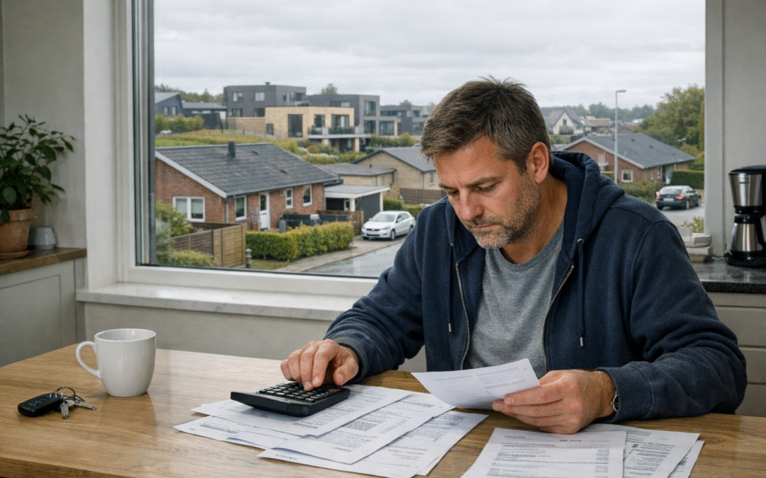 Giver afdragsfrihed mening i din bolig?