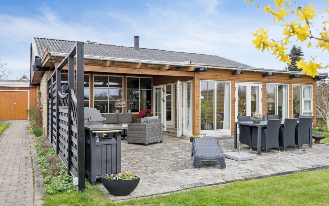 Dagens lynanalyse – 2740 Skovlunde