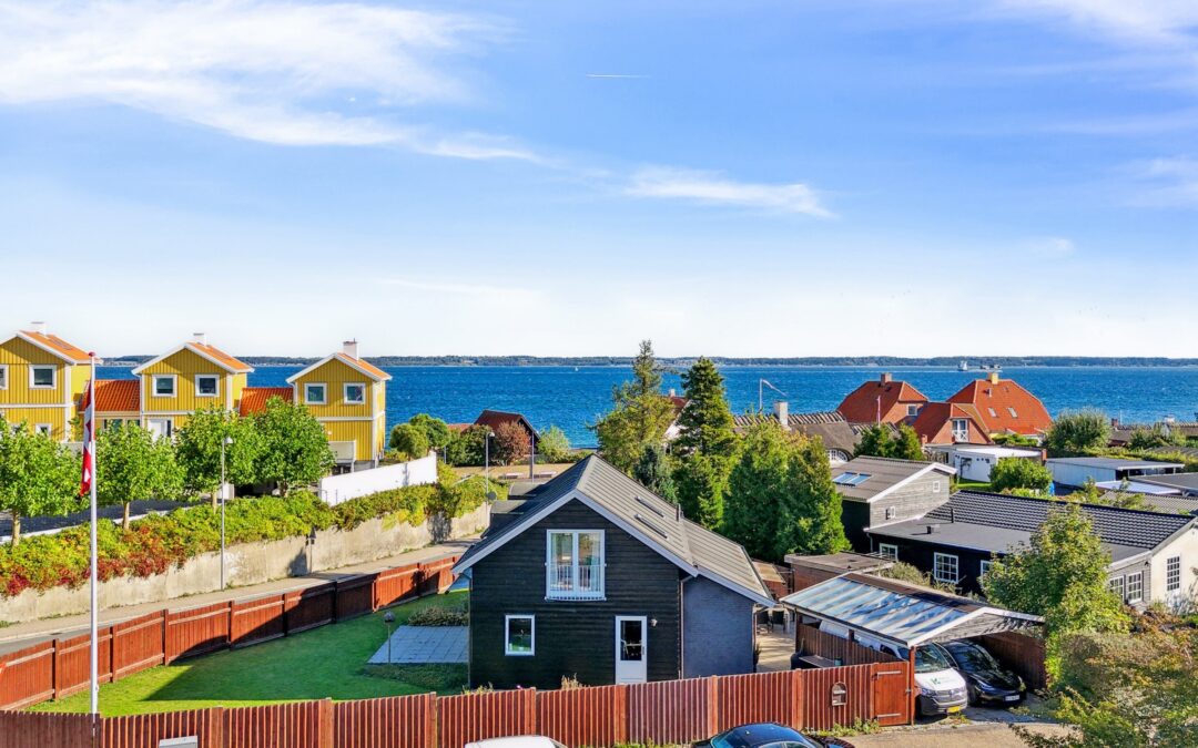 Dagens lynanalyse – 3140 Helsingør