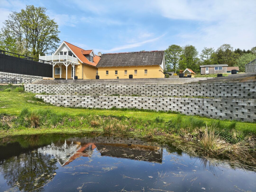 Graf med nøgletal og udvikling for 3250 Gilleleje