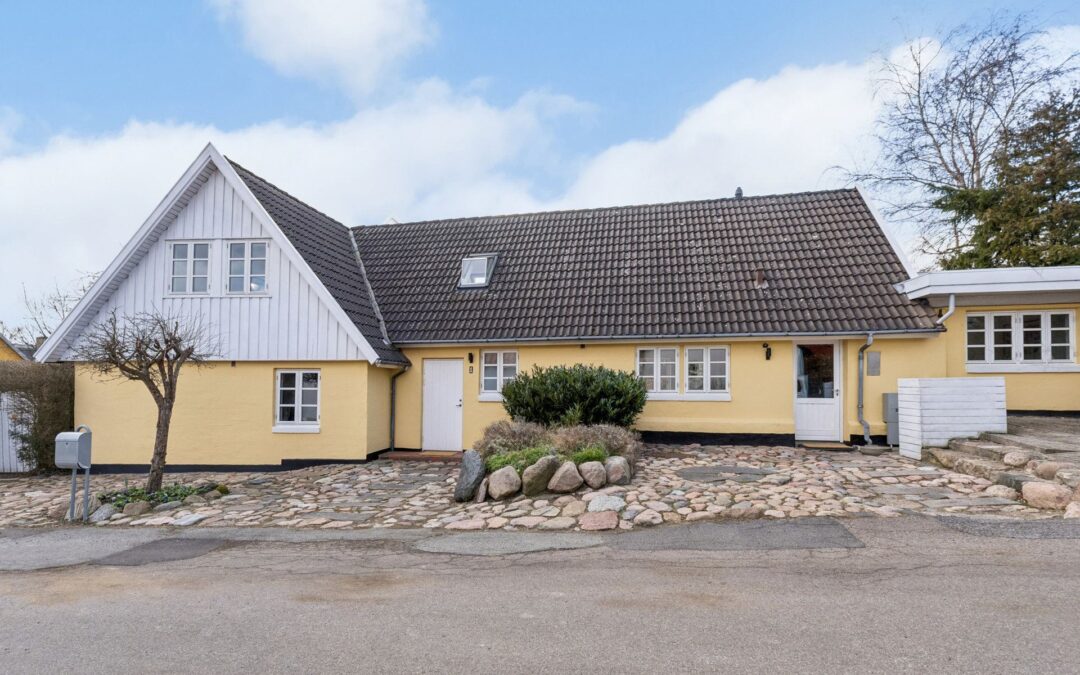 Dagens lynanalyse – 2765 Smørum