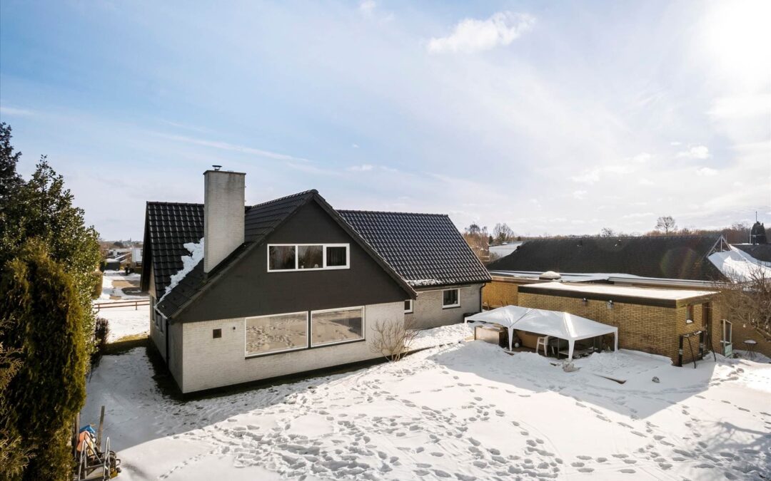 Dagens lynanalyse – 3400 Hillerød