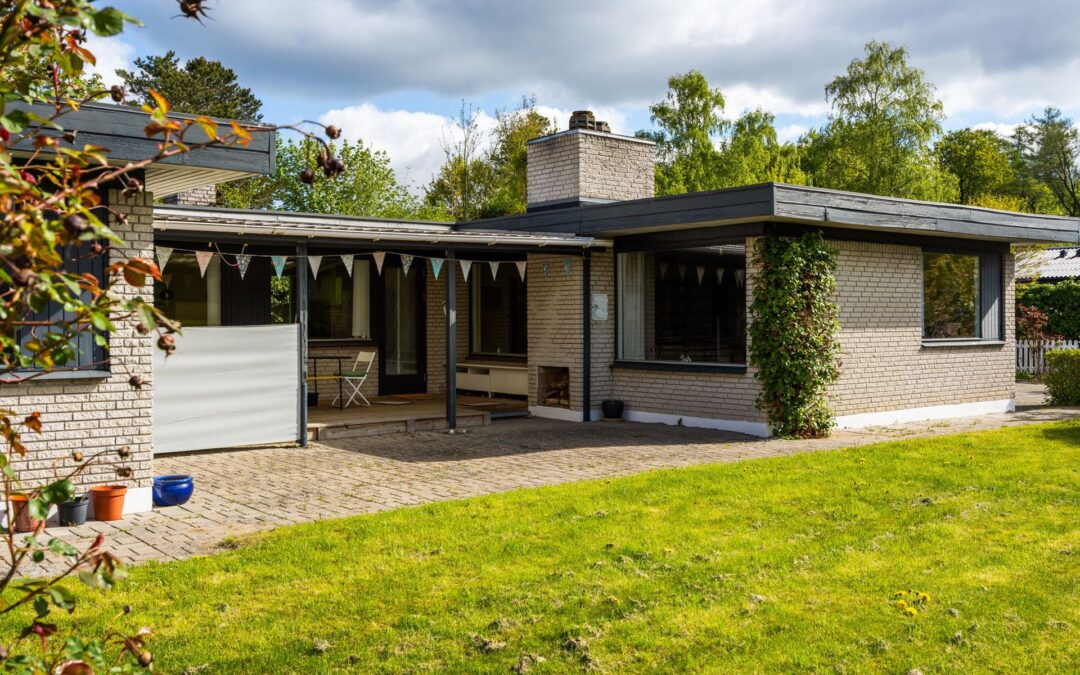 Dagens lynanalyse – 3460 Rudersdal