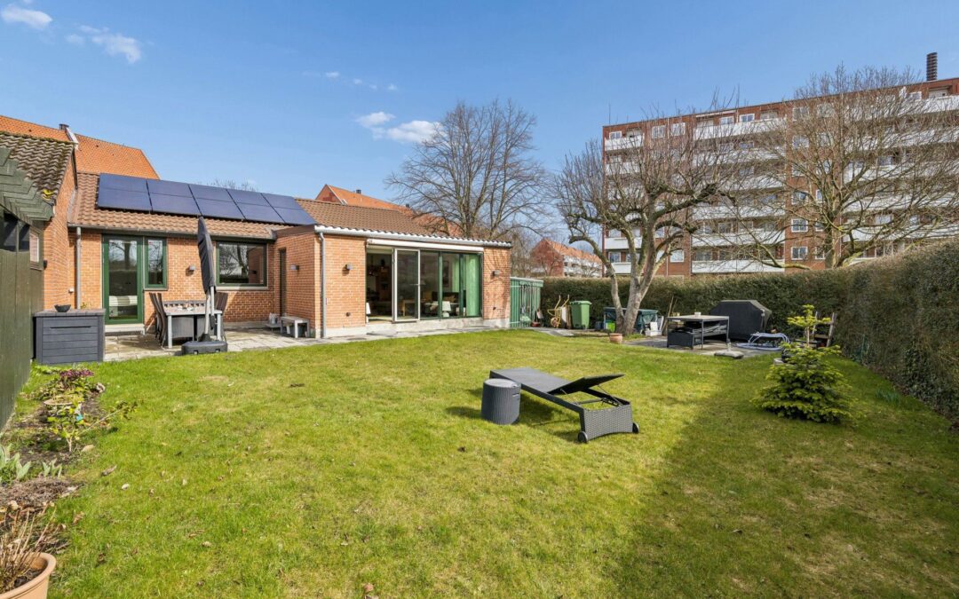 Dagens lynanalyse – 2770 Kastrup