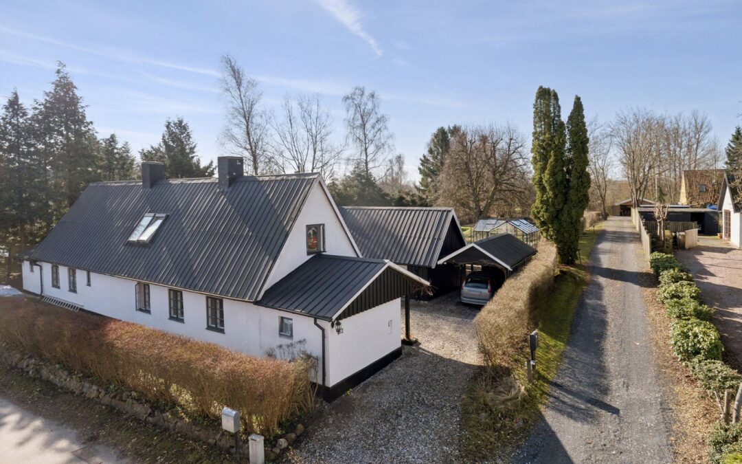 Dagens lynanalyse – 2980 Fredensborg