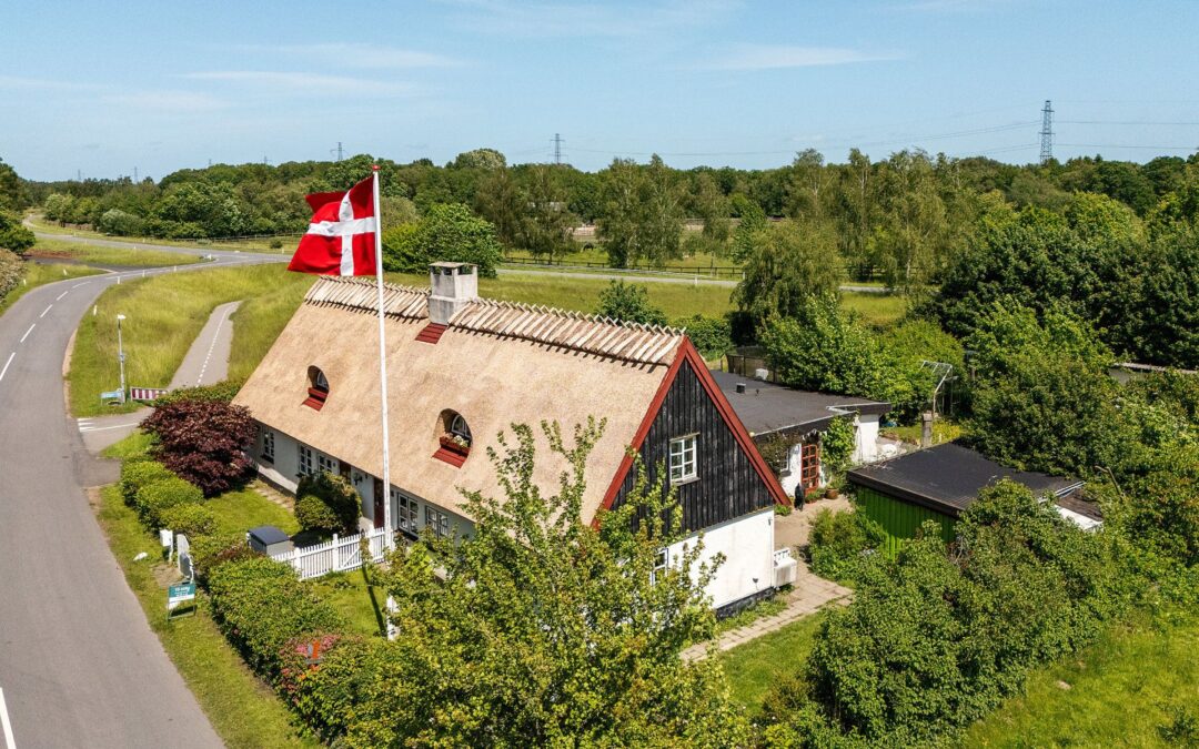Dagens lynanalyse – 3000 Helsingør