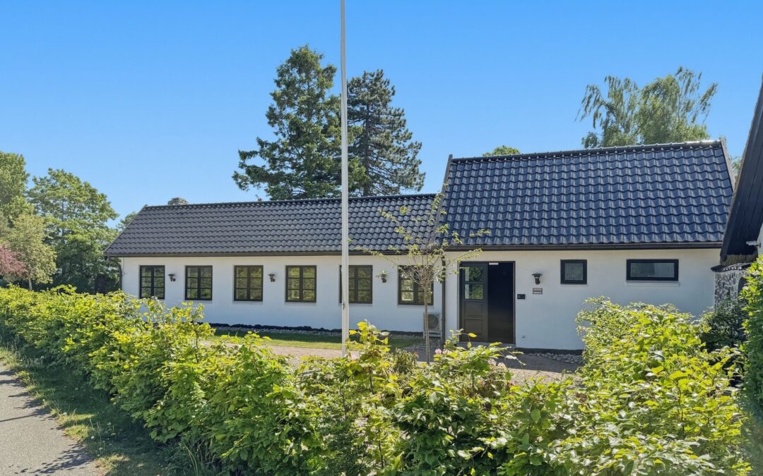 Dagens lynanalyse – 4040 Jyllinge