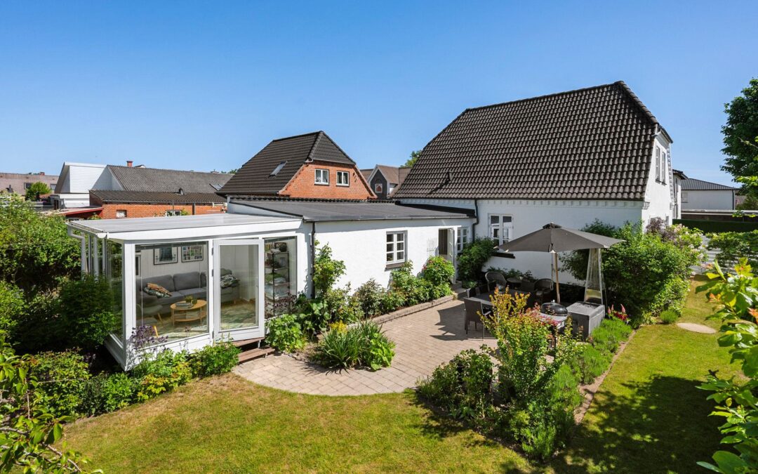 Dagens lynanalyse – 4100 Ringsted