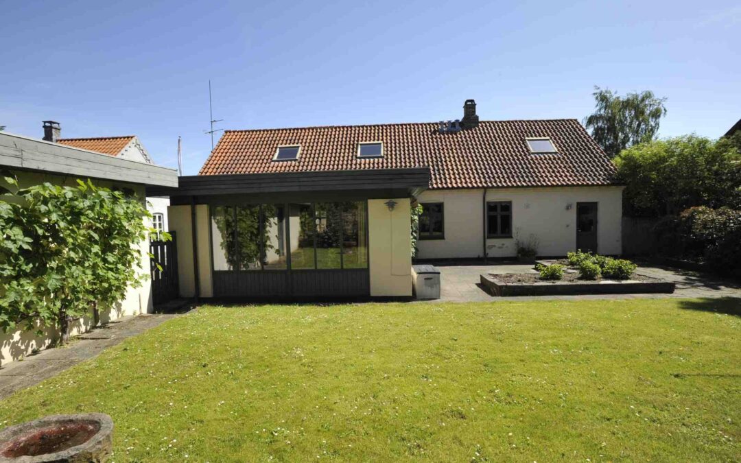Dagens lynanalyse – 4174 Jystrup Midtsj