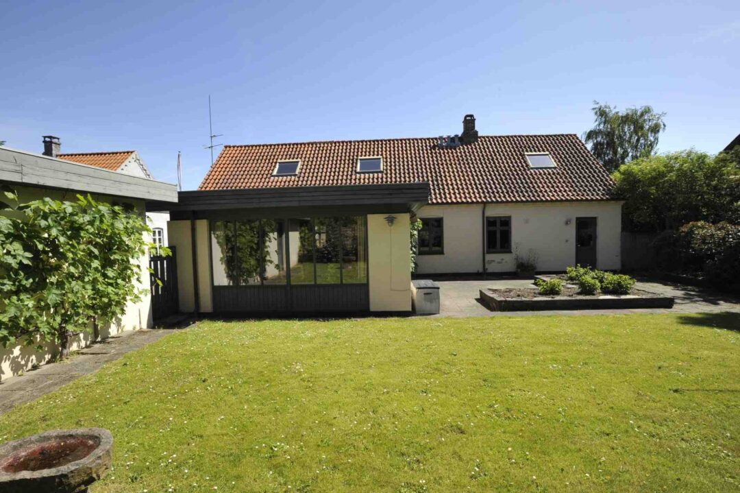 Graf med nøgletal og udvikling for Jystrup Midtsj 4174