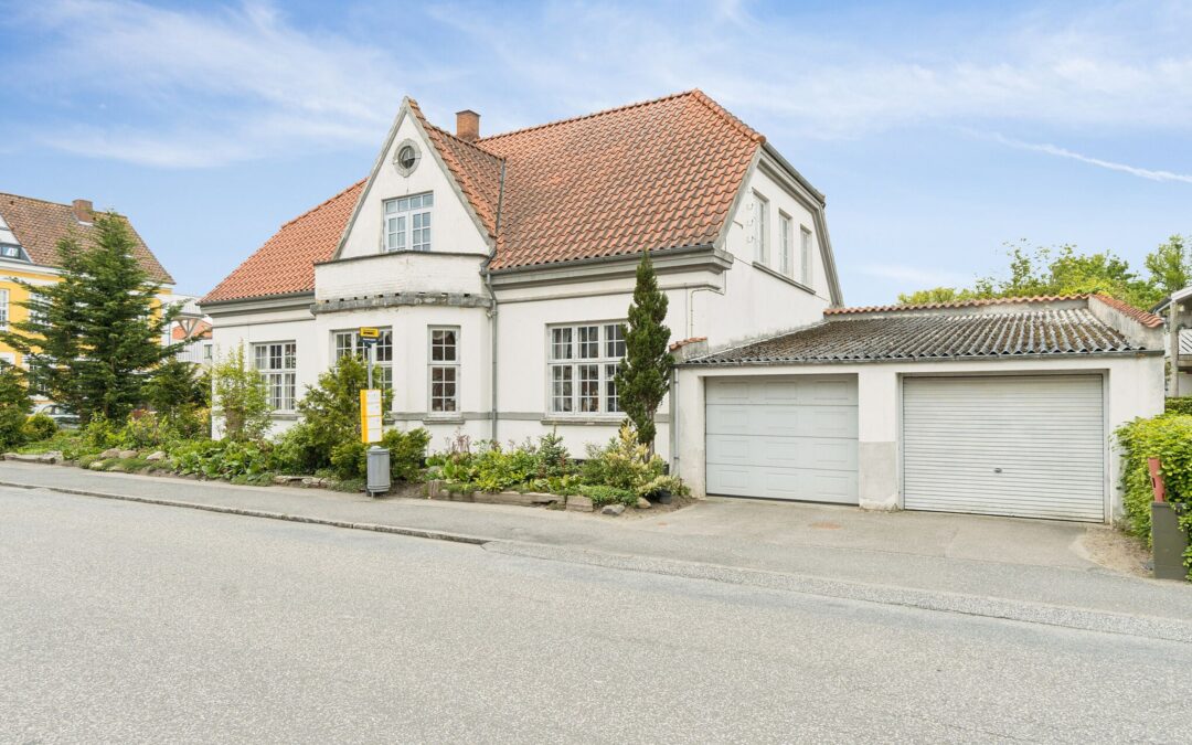 Dagens lynanalyse – 4180 Sorø