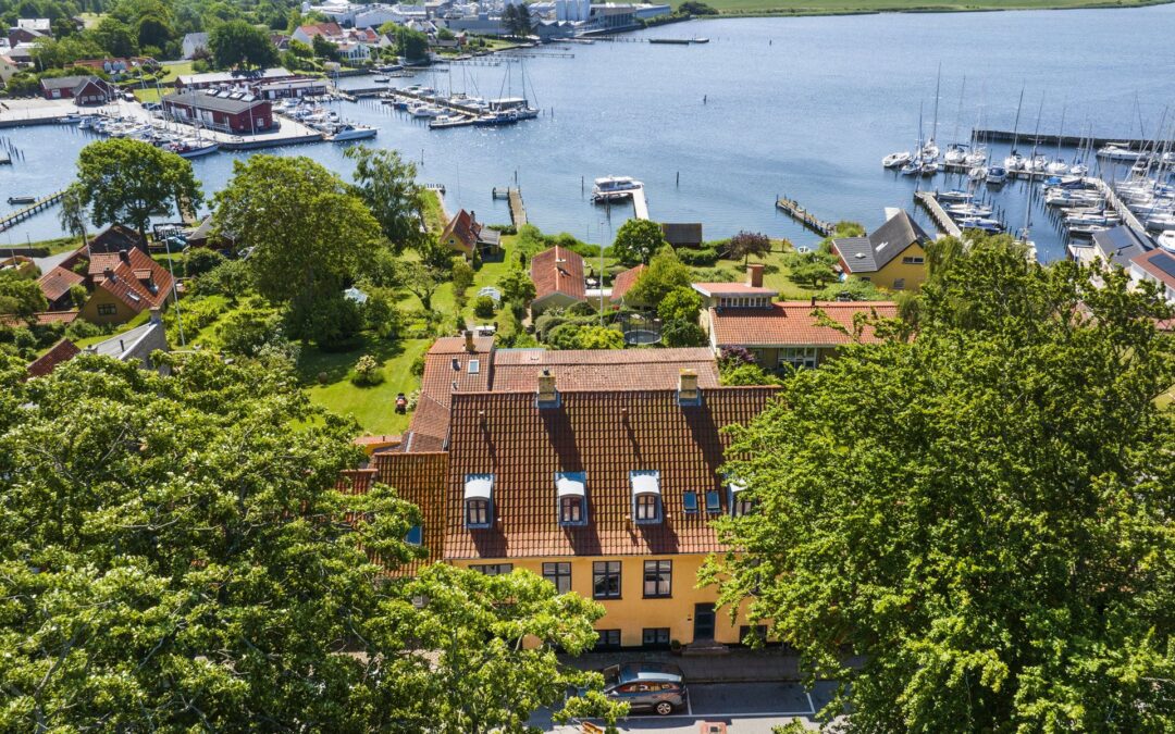Dagens lynanalyse – 4230 Skælskør