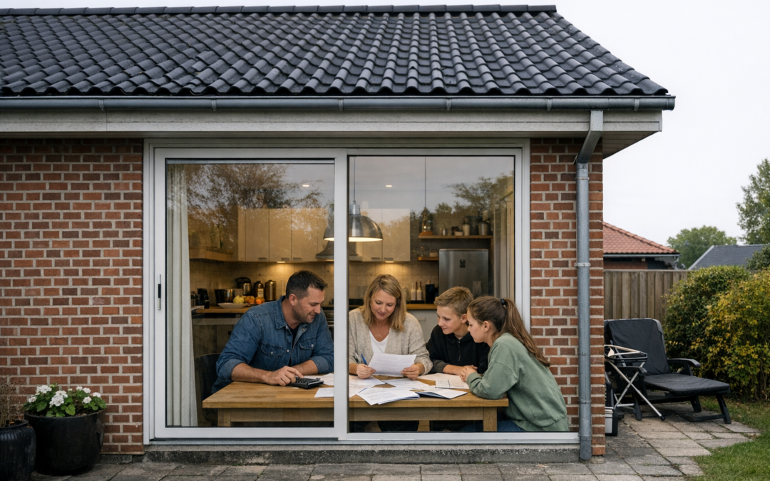 Boligskat efter 2024: Hvad koster boligen egentlig for os?