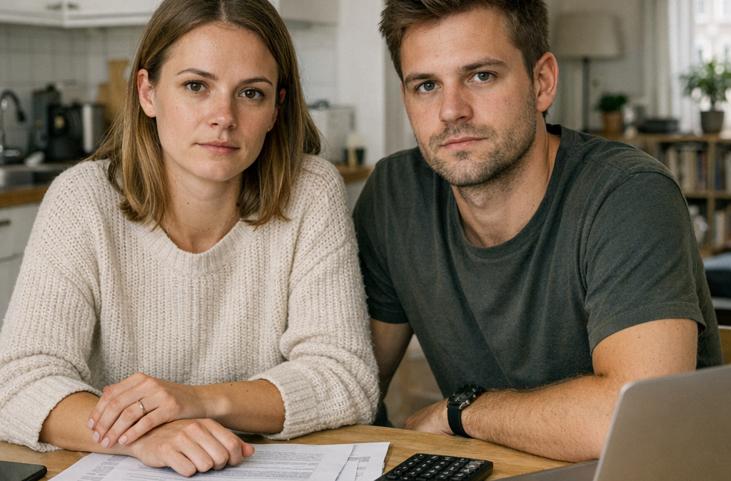Bliver boligkøb lettere – eller bare gælden større?