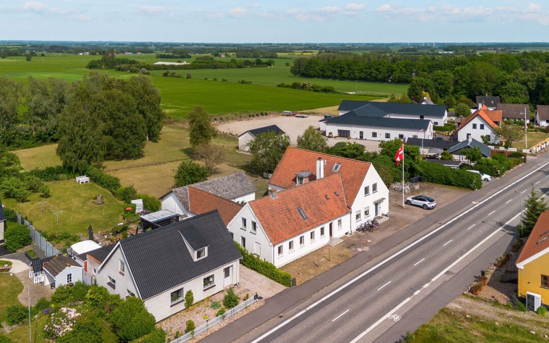 Dagens lynanalyse – 4242 Slagelse