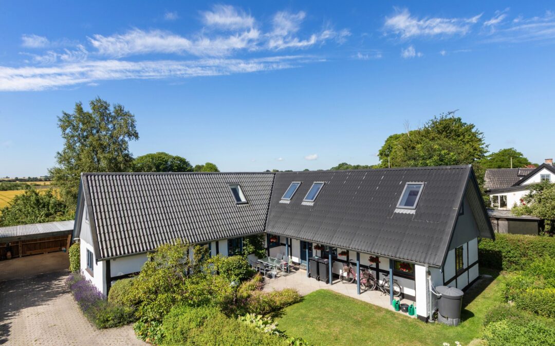 Dagens lynanalyse – 4622 Solrød Kommune