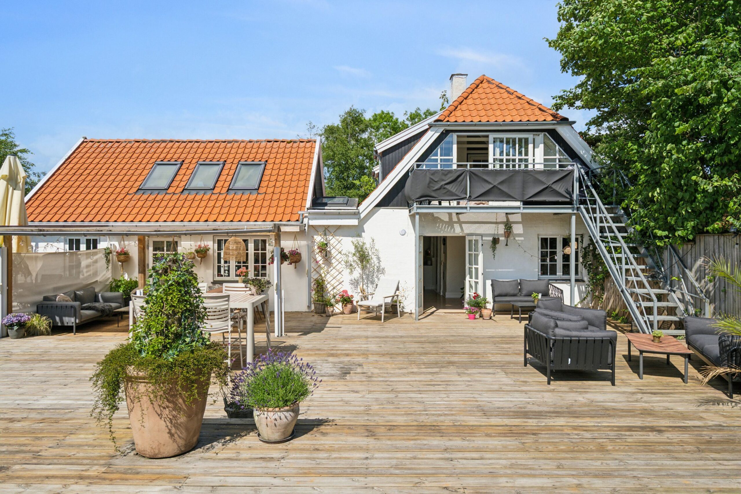Graf med nøgletal og udvikling for 4652 Stevns