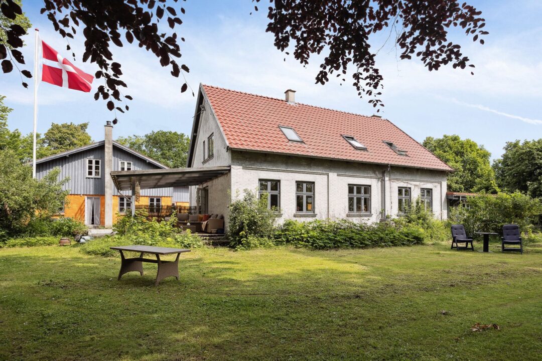 Graf med nøgletal og udvikling for 4681 Herfølge