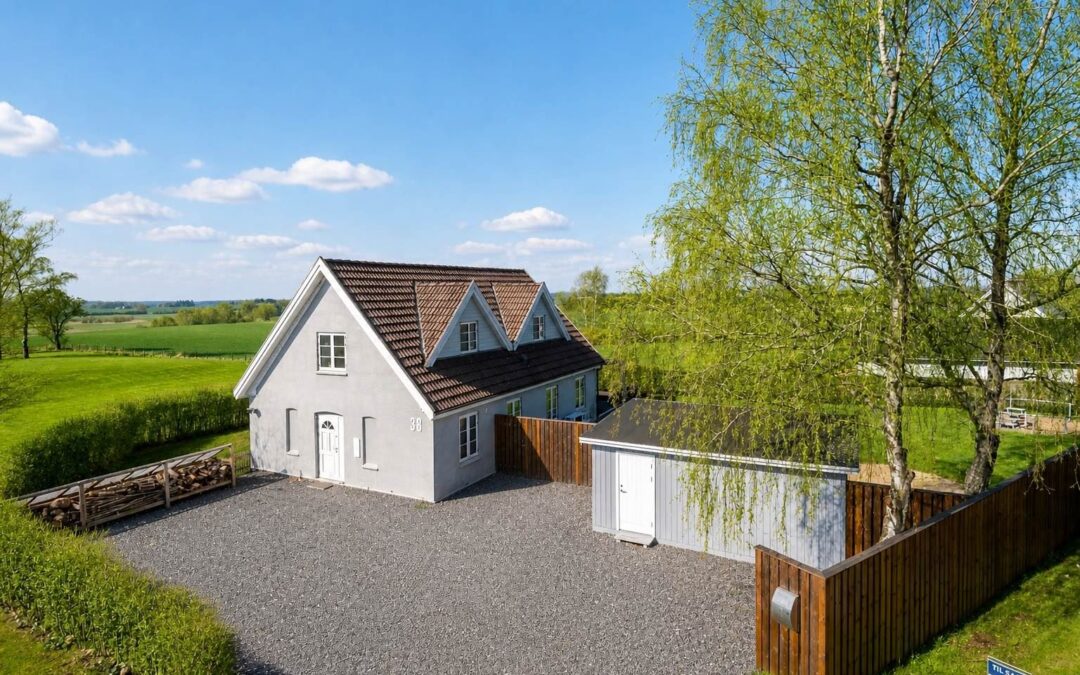 Dagens lynanalyse – 4690 Haslev