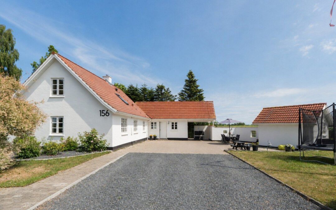 Dagens lynanalyse – 4350 Holbæk Kommune