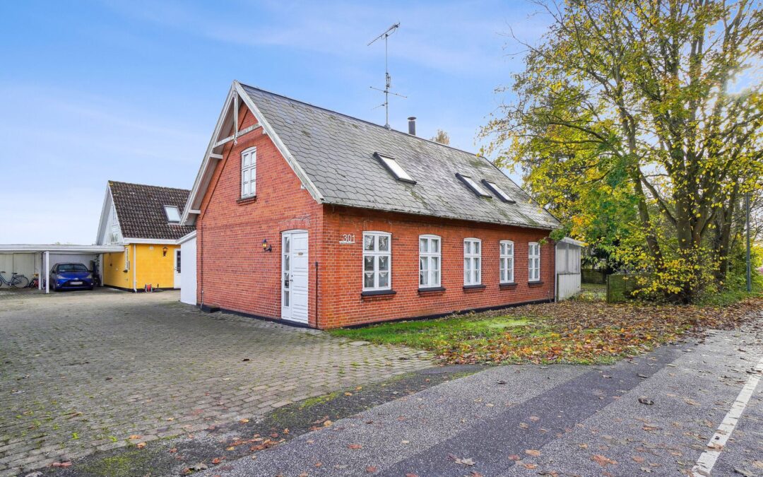 Dagens lynanalyse – 4390 Vipperød