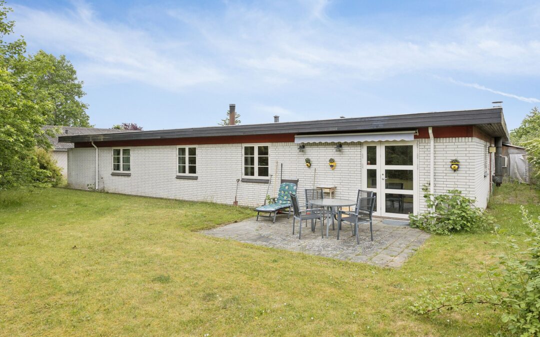 Dagens lynanalyse – 4720 Præstø