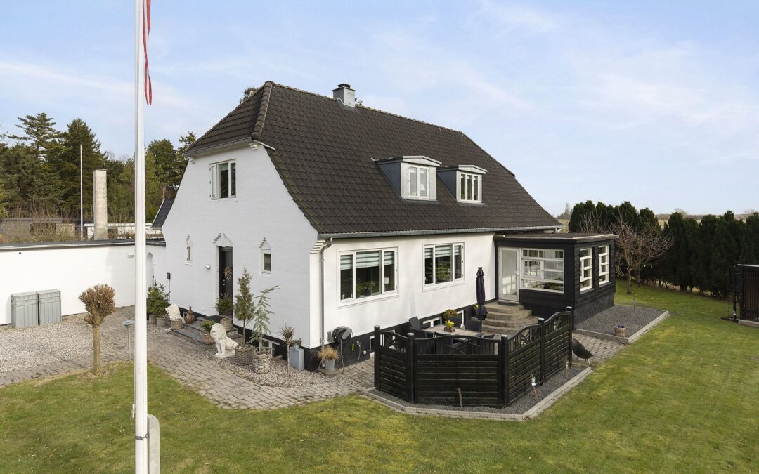 Dagens lynanalyse – 5250 Odense