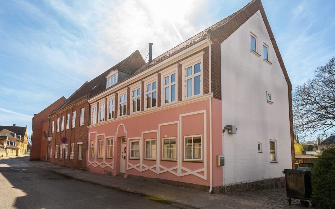 Dagens lynanalyse – 4930 Maribo