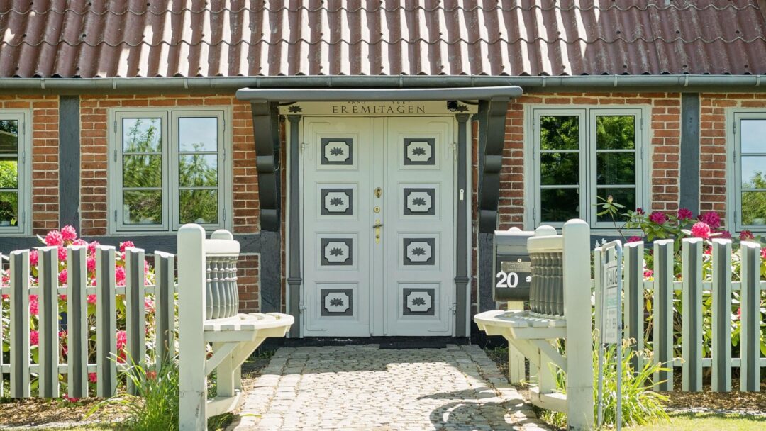 Graf med nøgletal og udvikling for Sakskøbing 4990