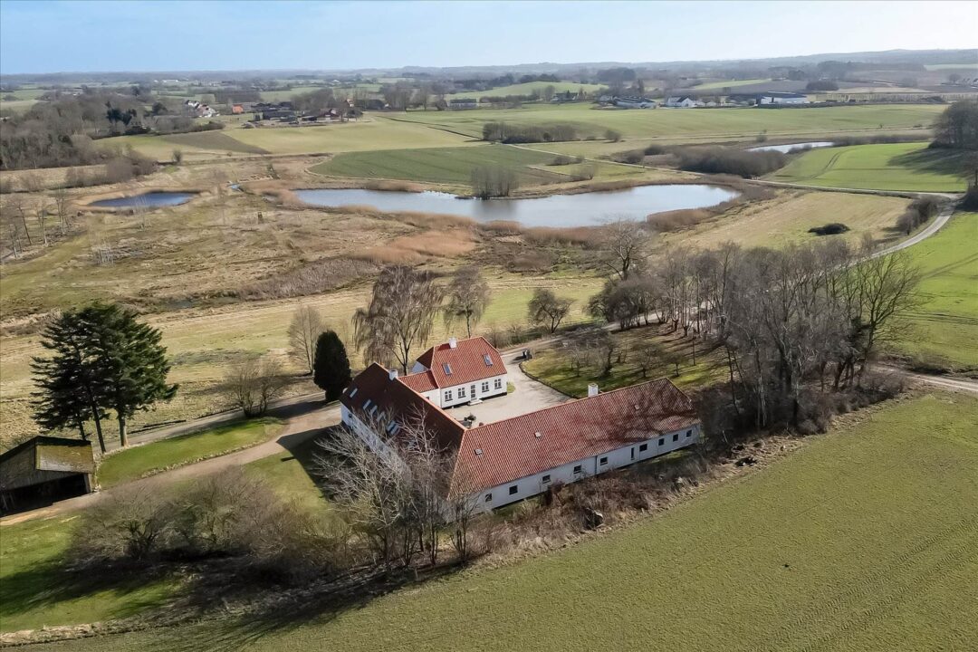 Graf med nøgletal og udvikling for Faaborg 5600