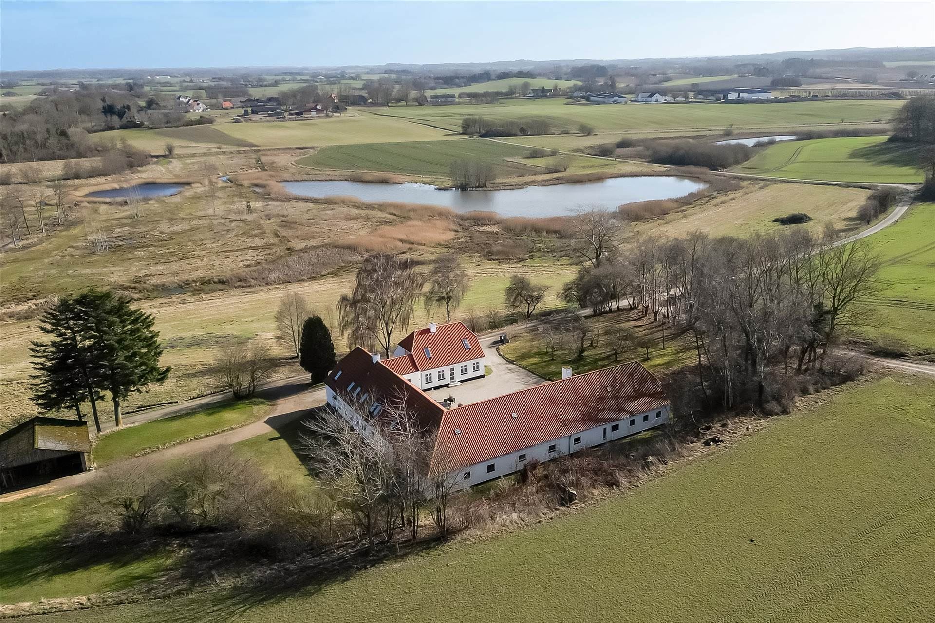 Graf med nøgletal og udvikling for Faaborg 5600